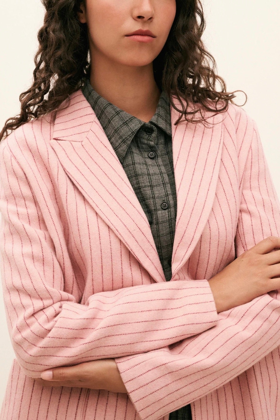 Blazer Bella Dust