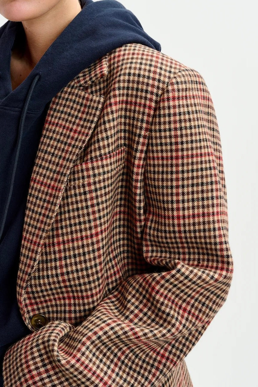 Blazer Irbara