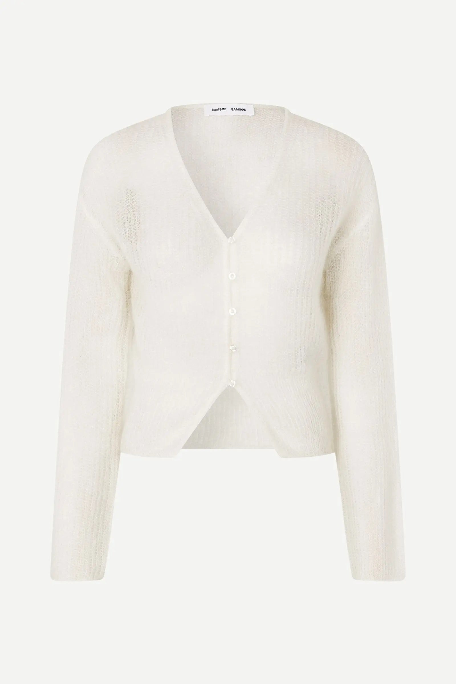 Cardigan Sapoppie
