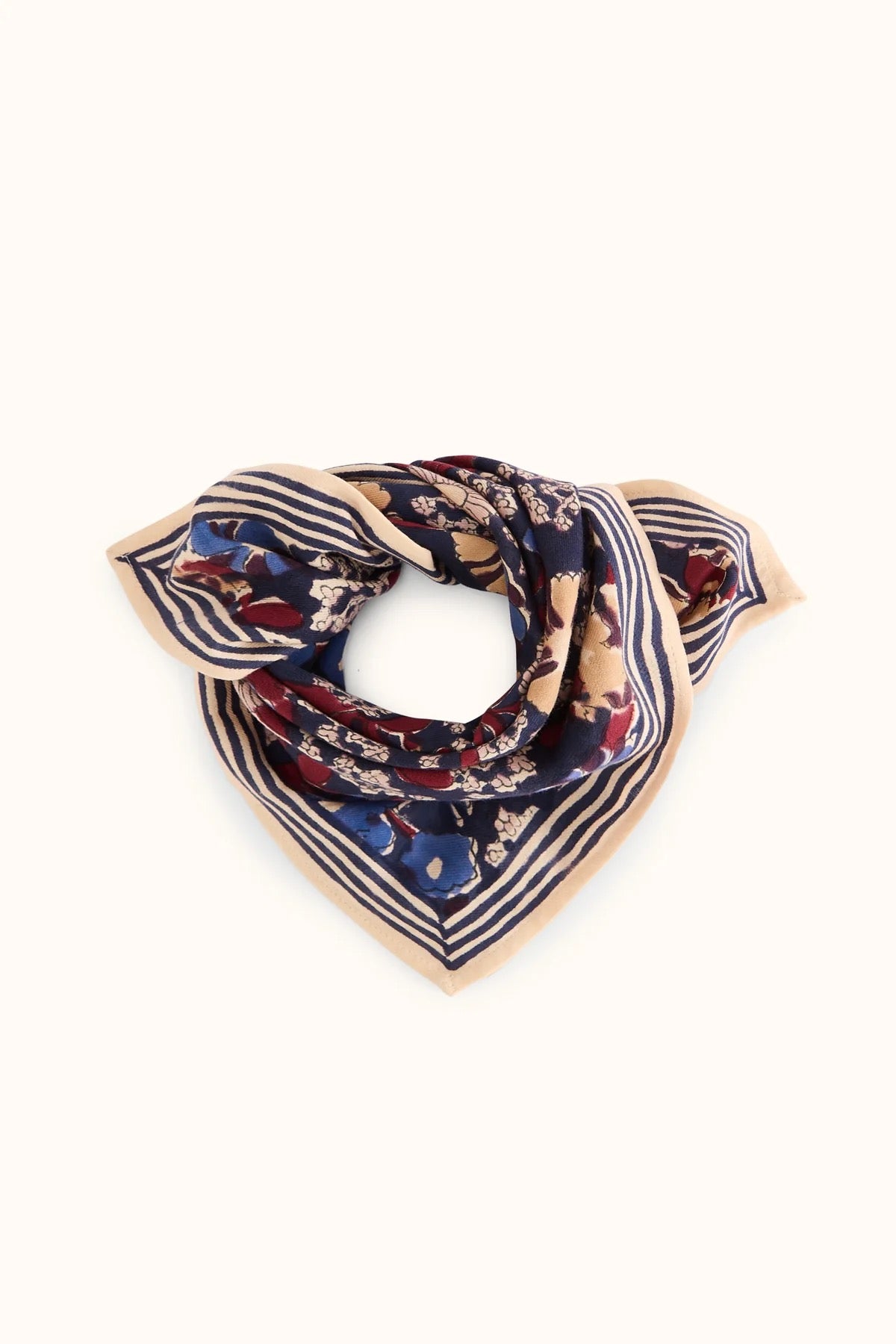 Small Foulard Manika September
