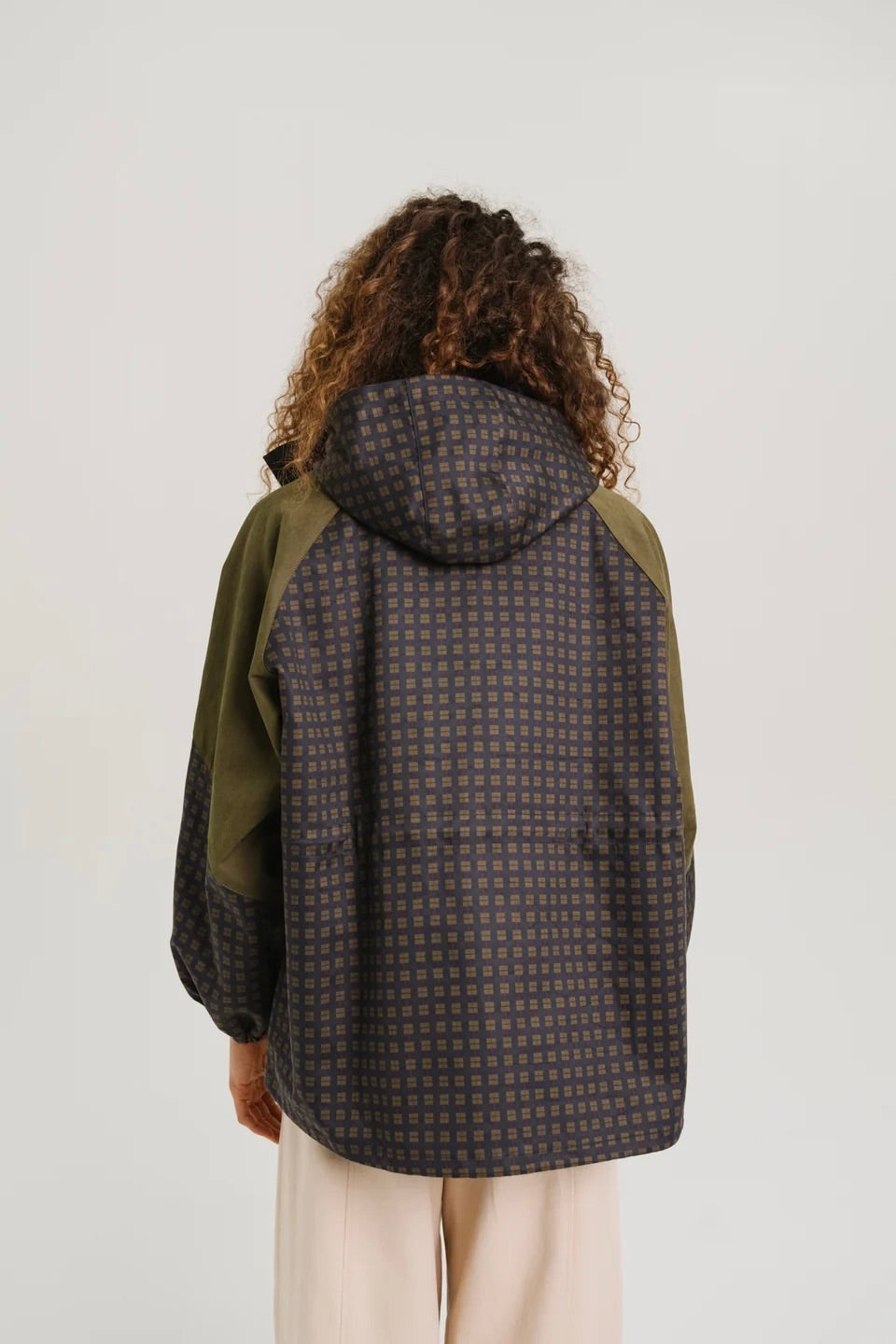 Veste Gaelle Marty