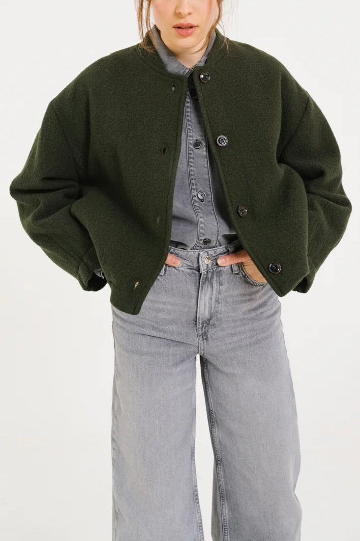 Veste Jay Greenlake