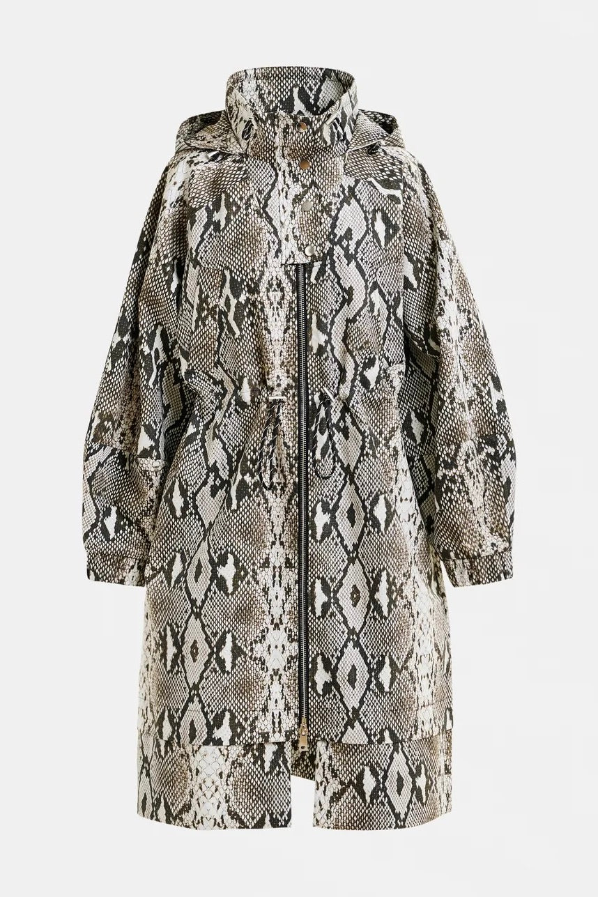 Imperméable Identify