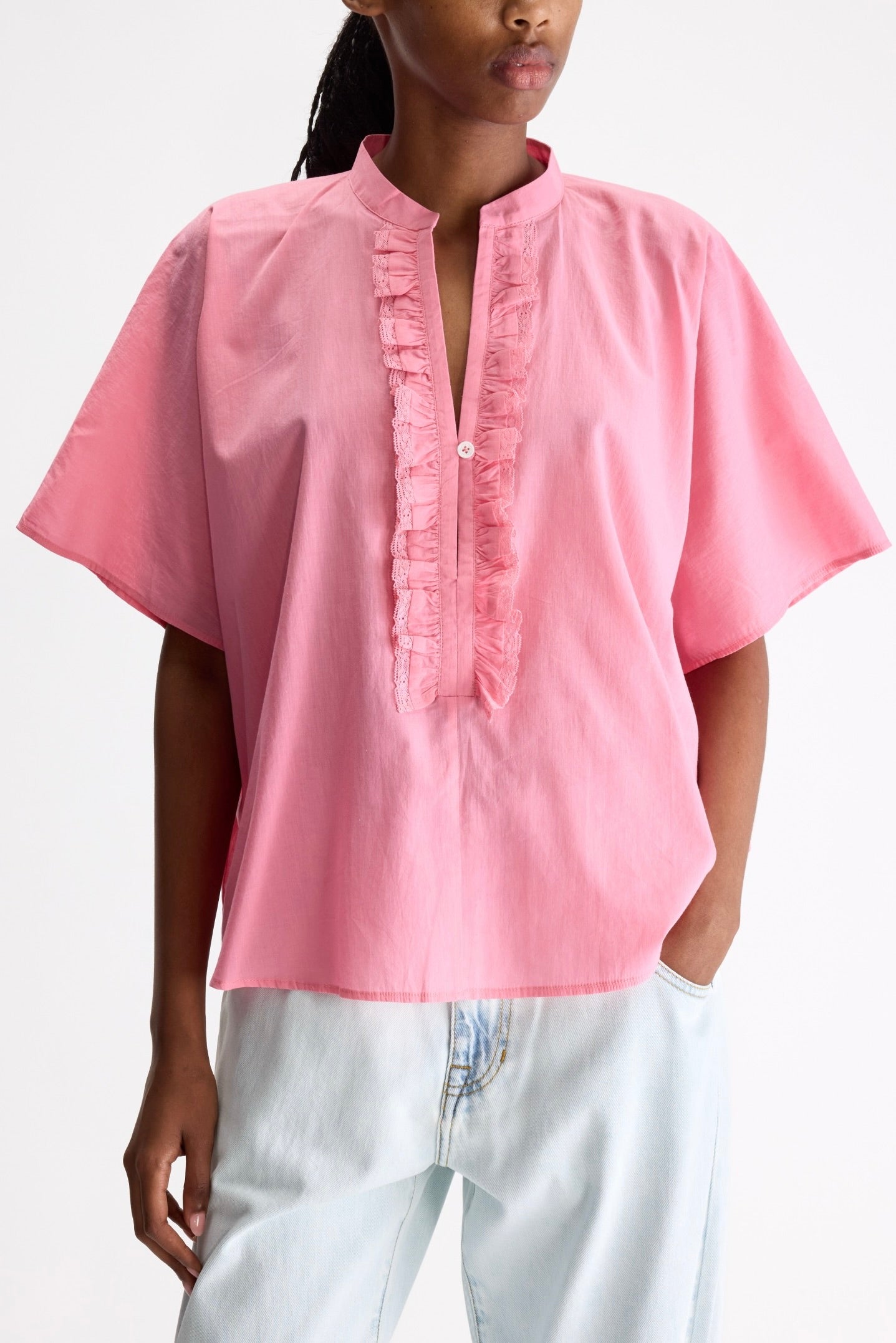 Blouse Dahlia
