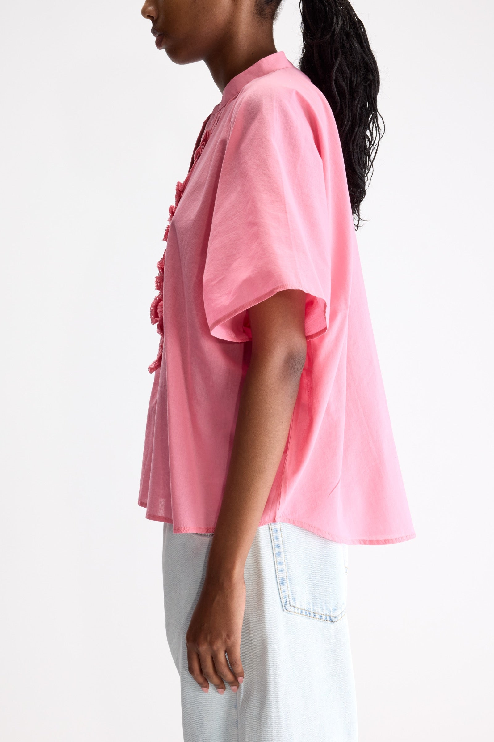 Blouse Dahlia