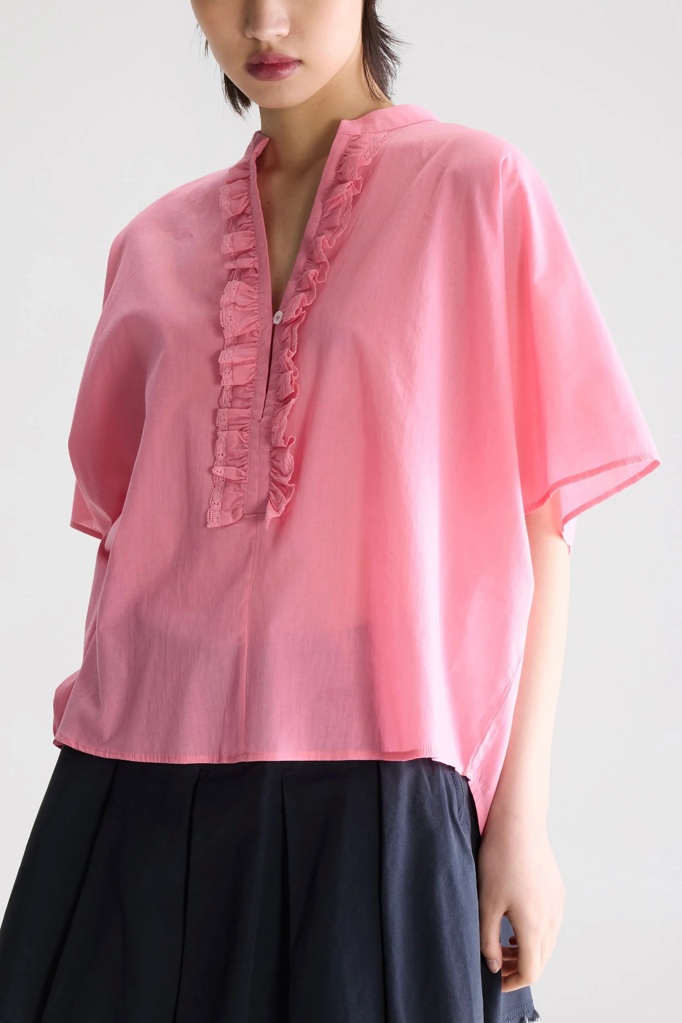 Blouse Dahlia