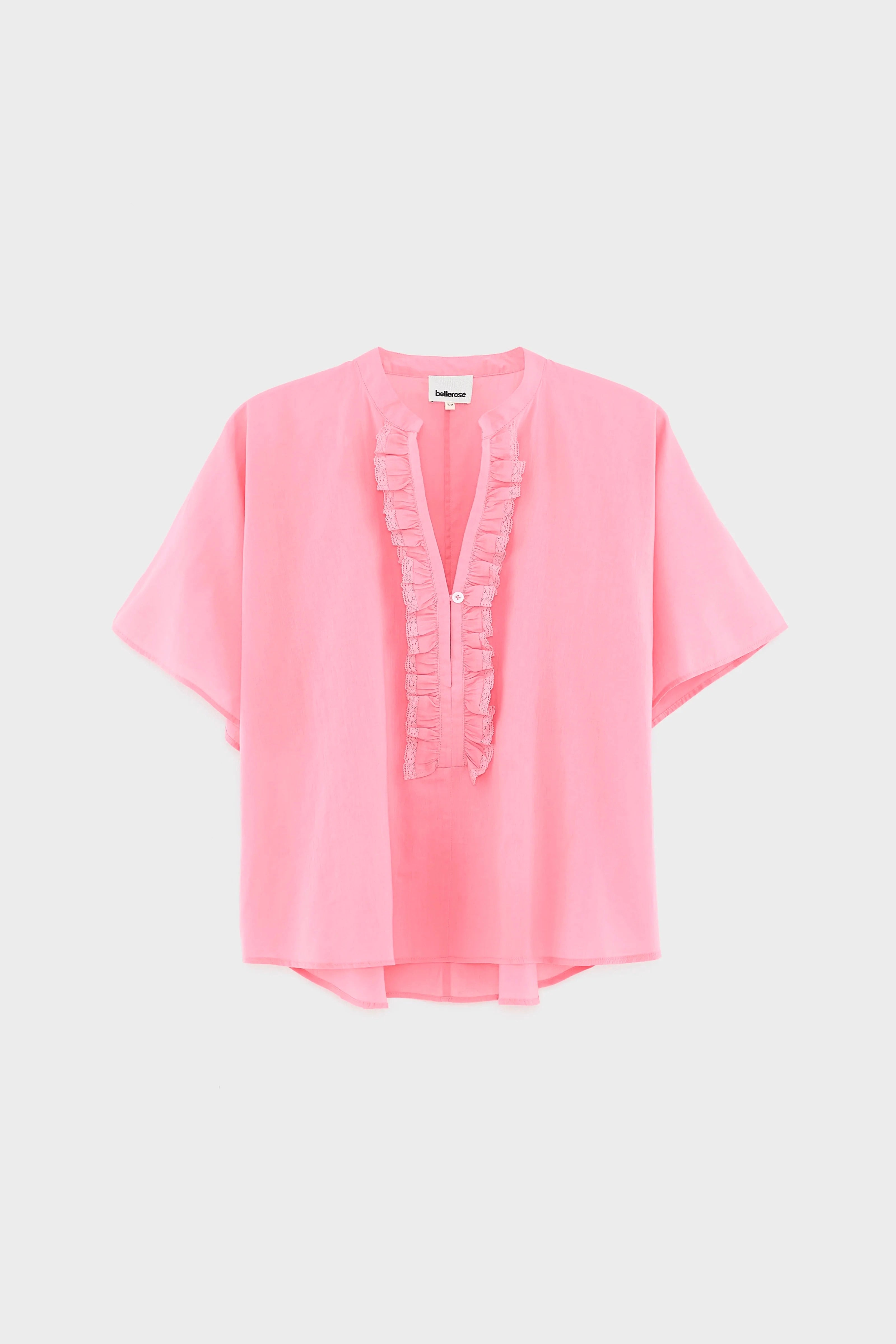 Blouse Dahlia