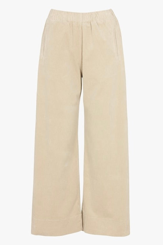 Pantalon Jimmy Velours