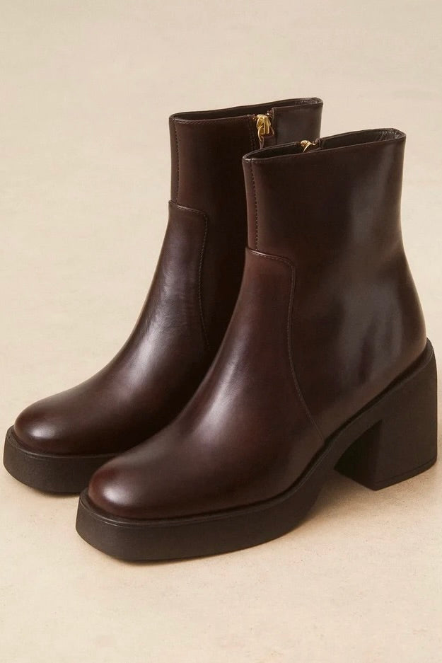 Bottines no.582