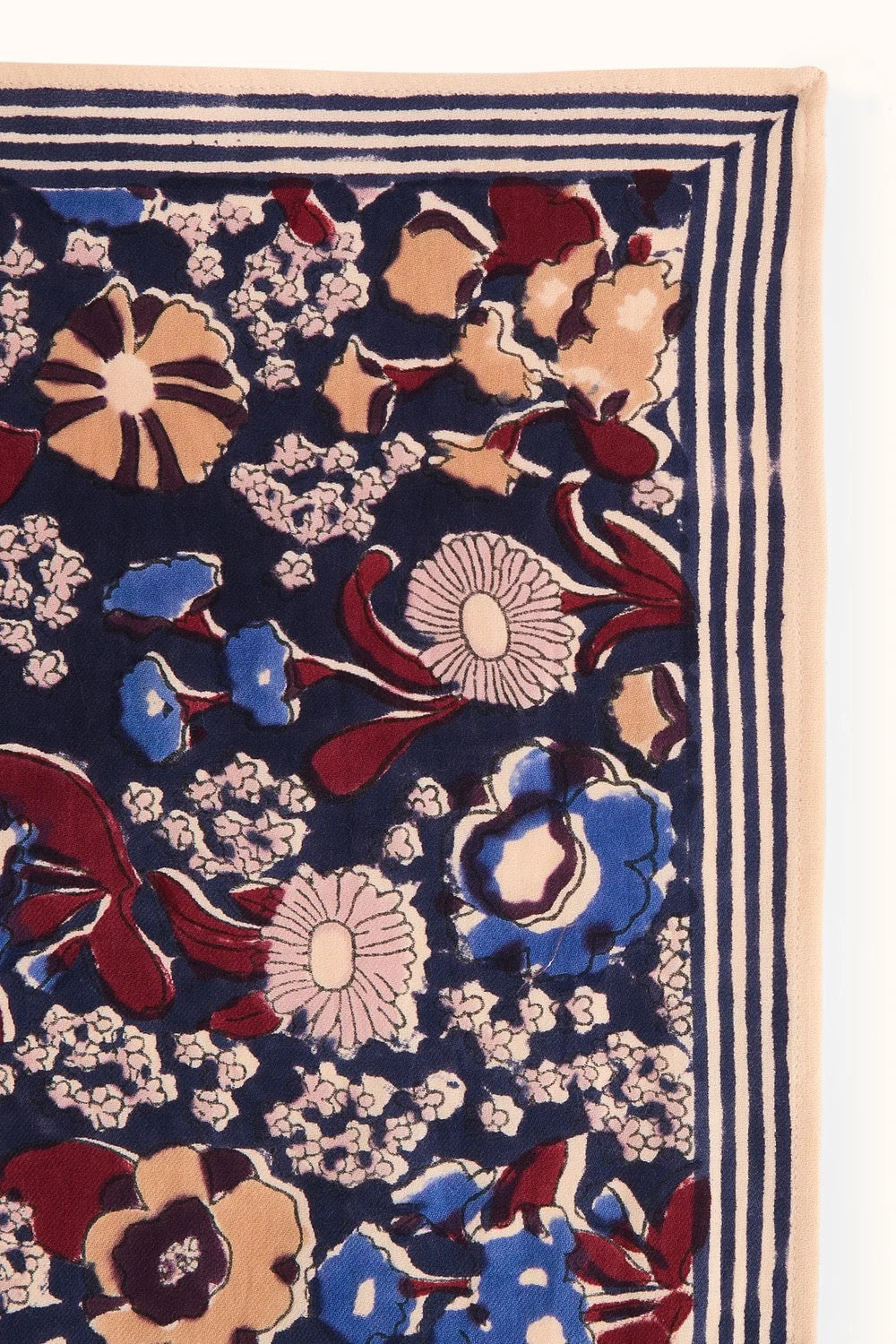 Small Foulard Manika September