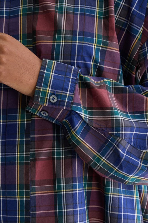 Chemise Galatea