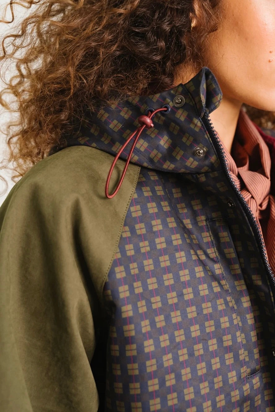 Veste Gaelle Marty