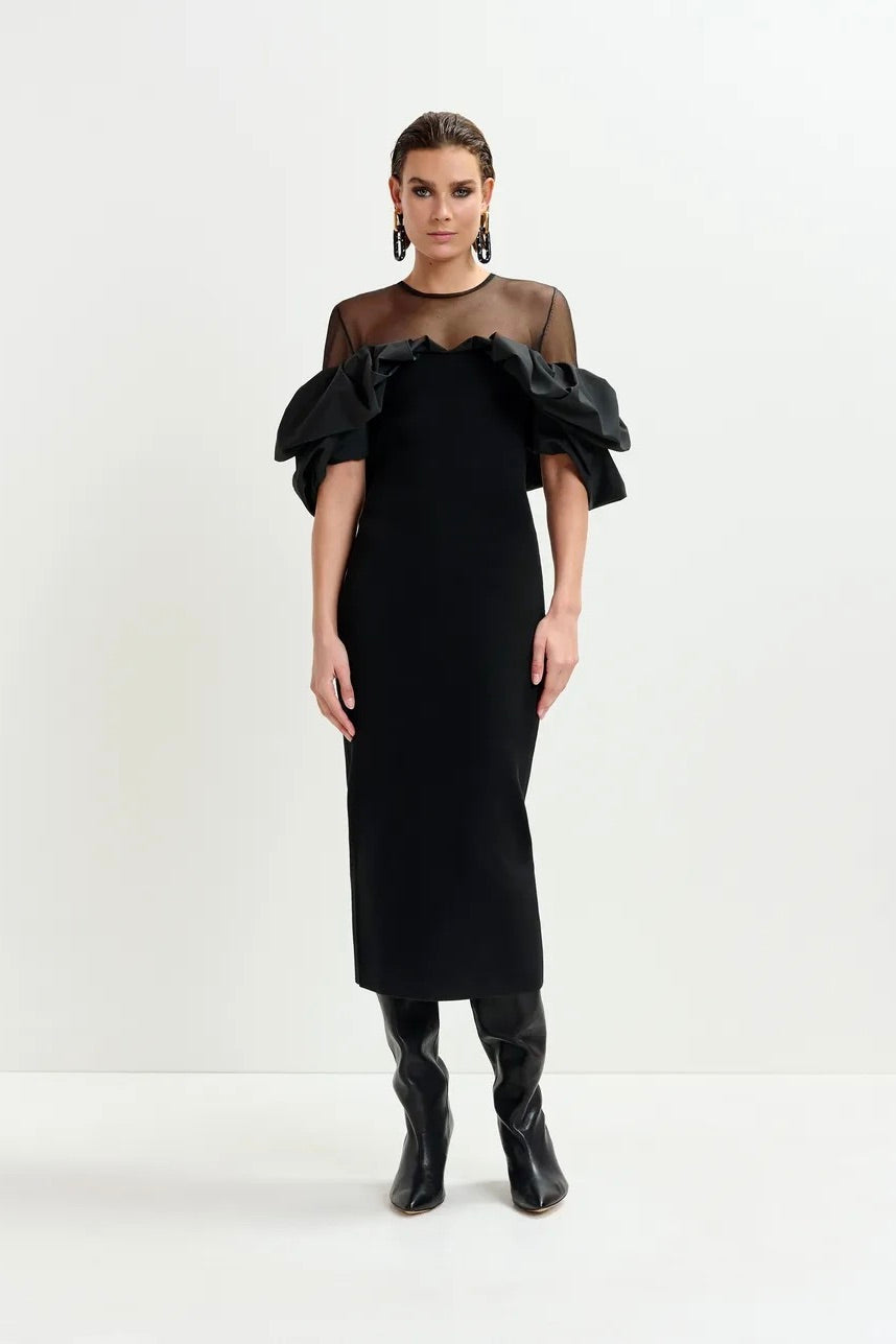 Robe Isatis