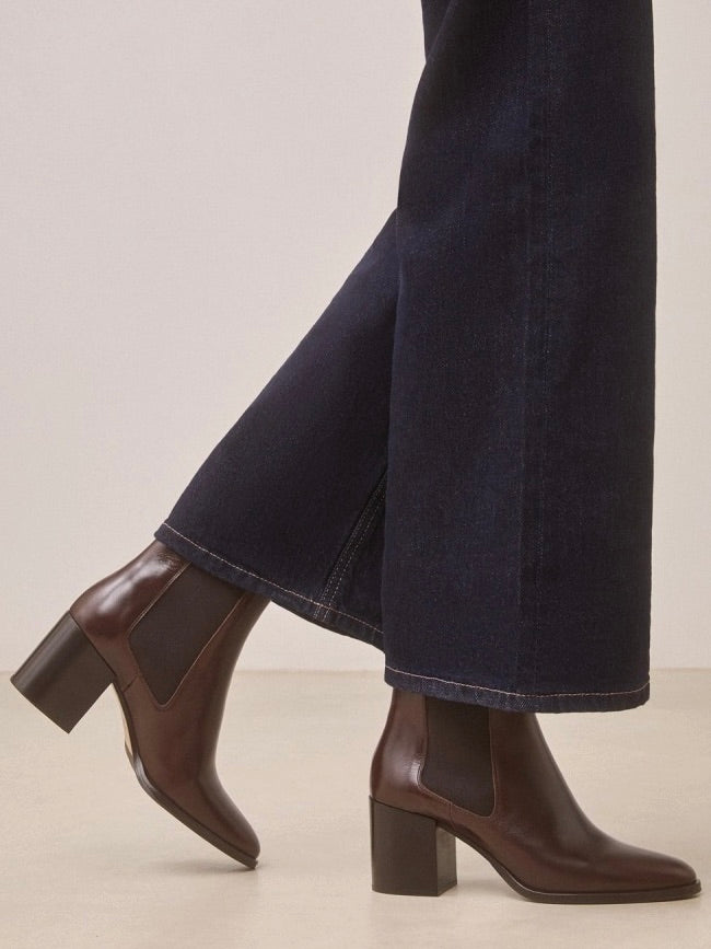 Bottines no.663