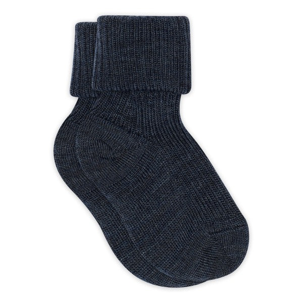 Chaussettes Kids en Laine