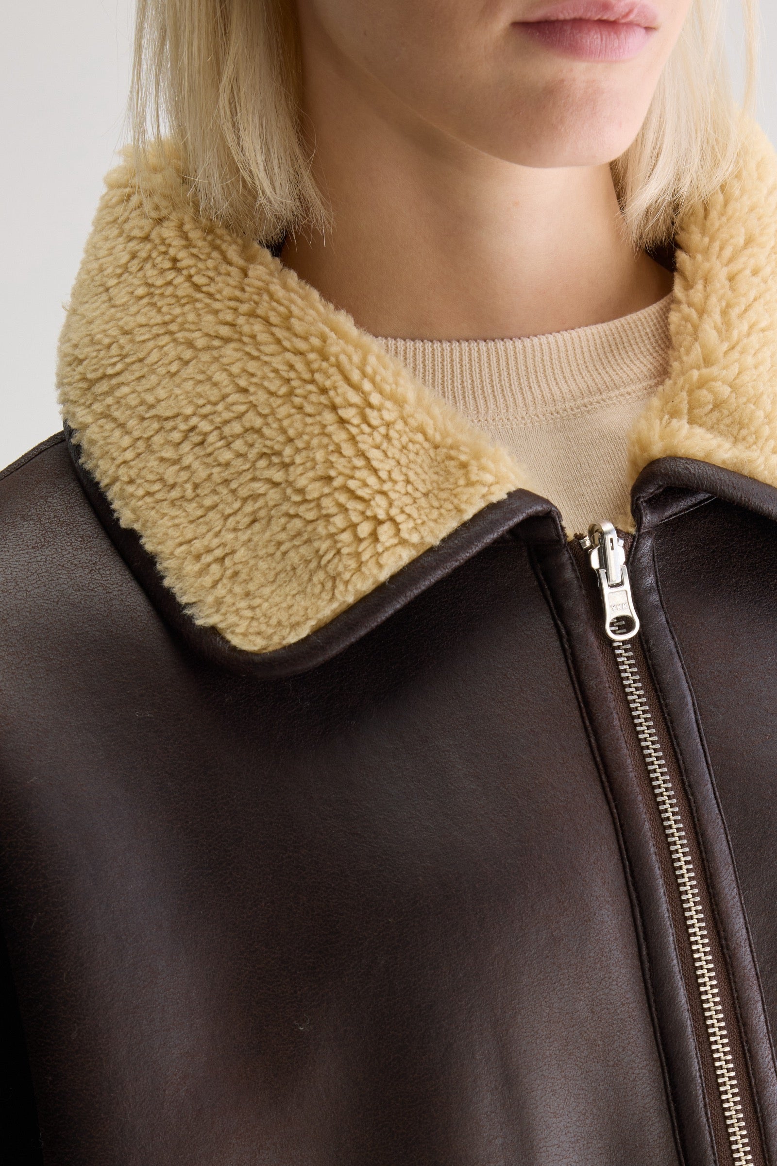 Veste Hestel