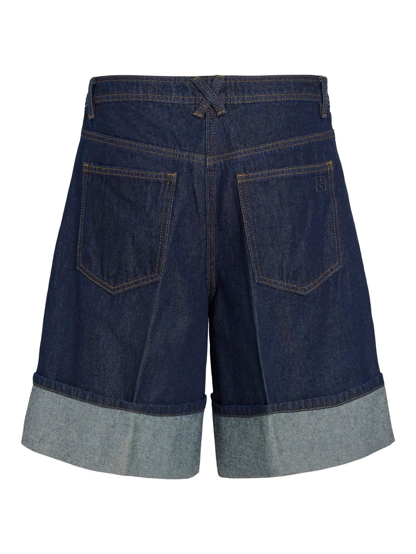Short Roumartine