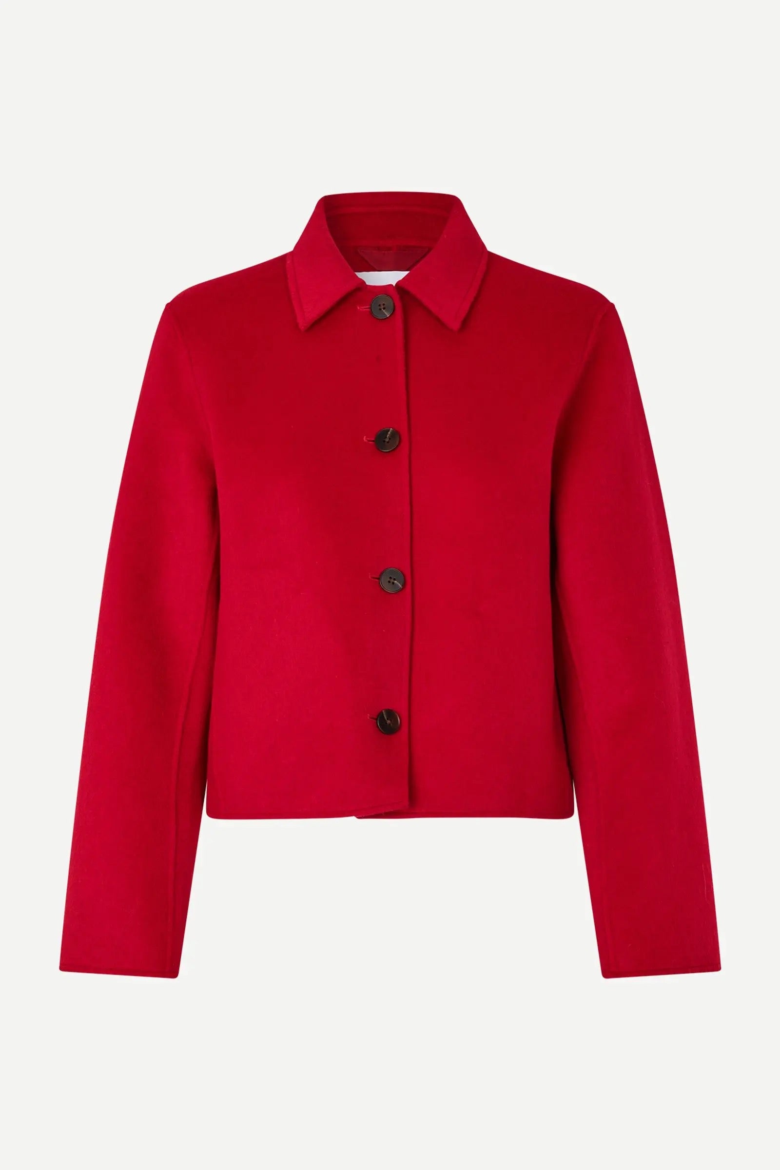 Veste Saholly