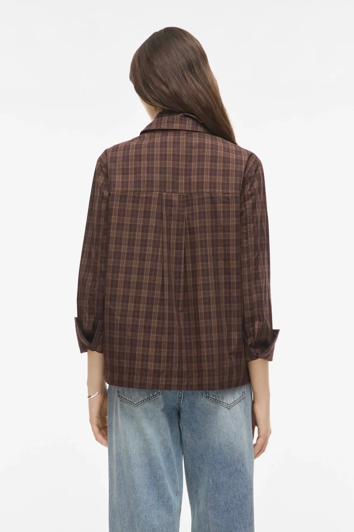 Chemise Rourona