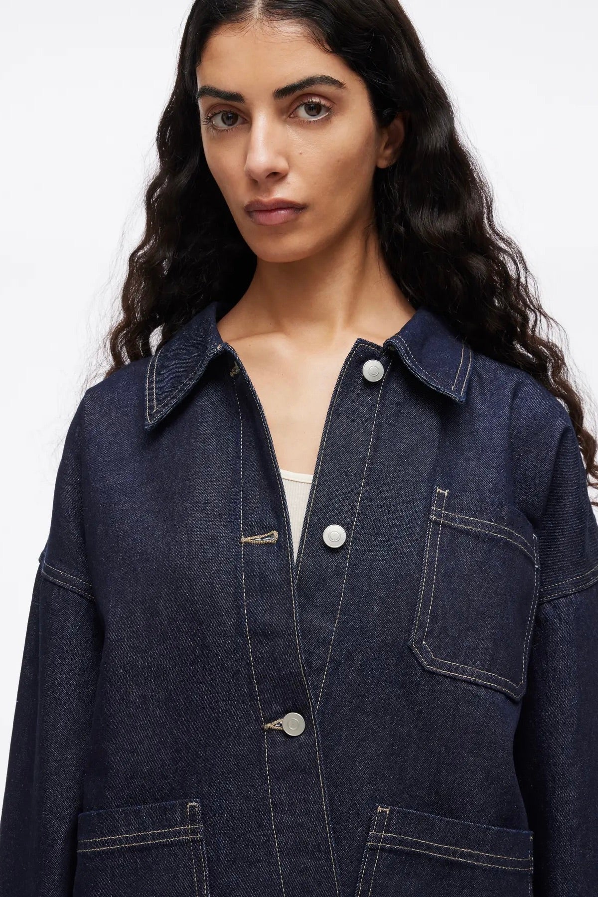 Veste Roumartine