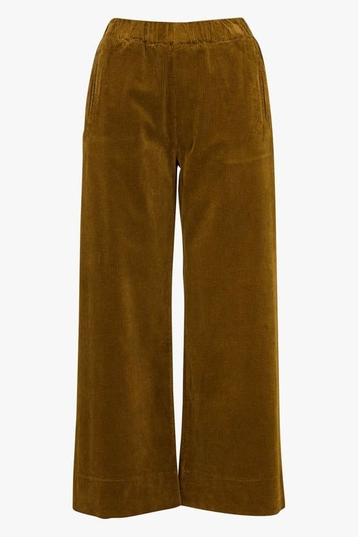 Pantalon Jimmy Velours