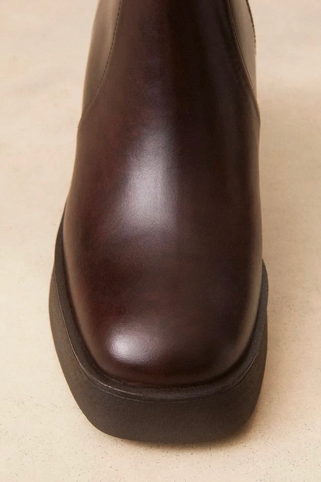 Bottines no.582