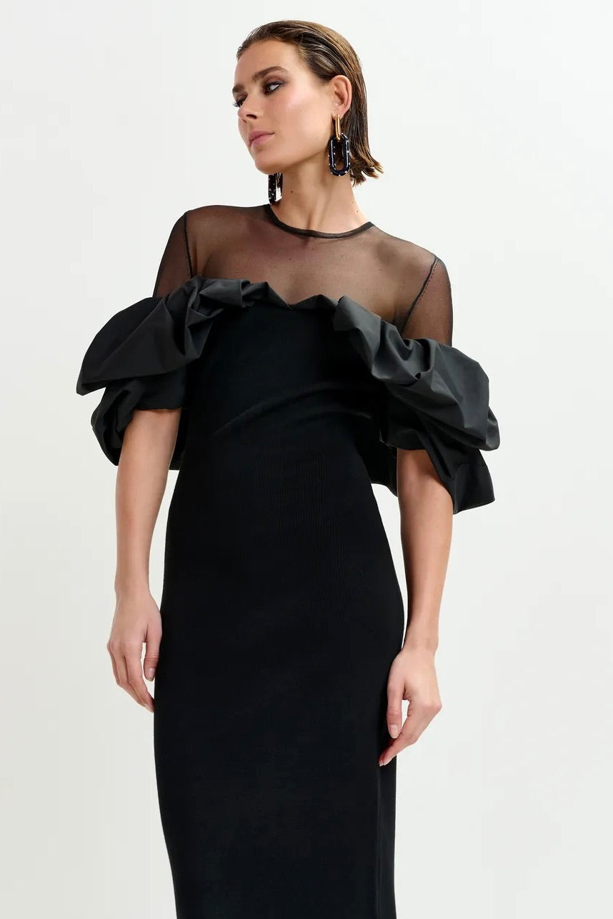 Robe Isatis