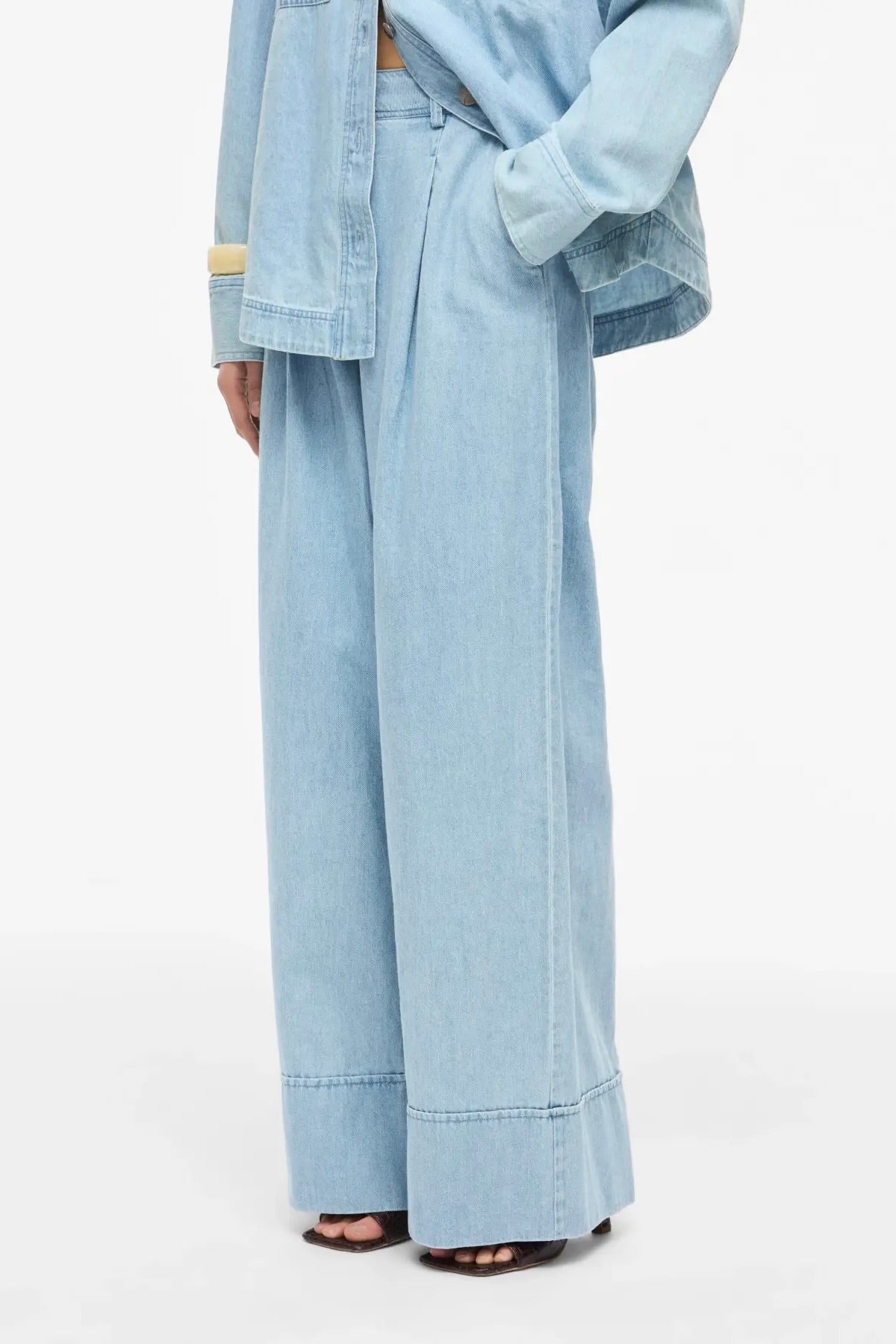 Pantalon Roufrancie