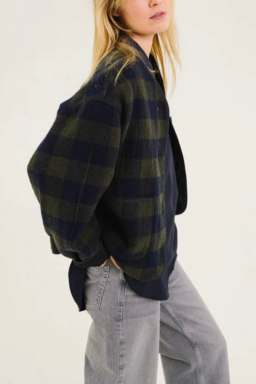 Veste Jamie Holly