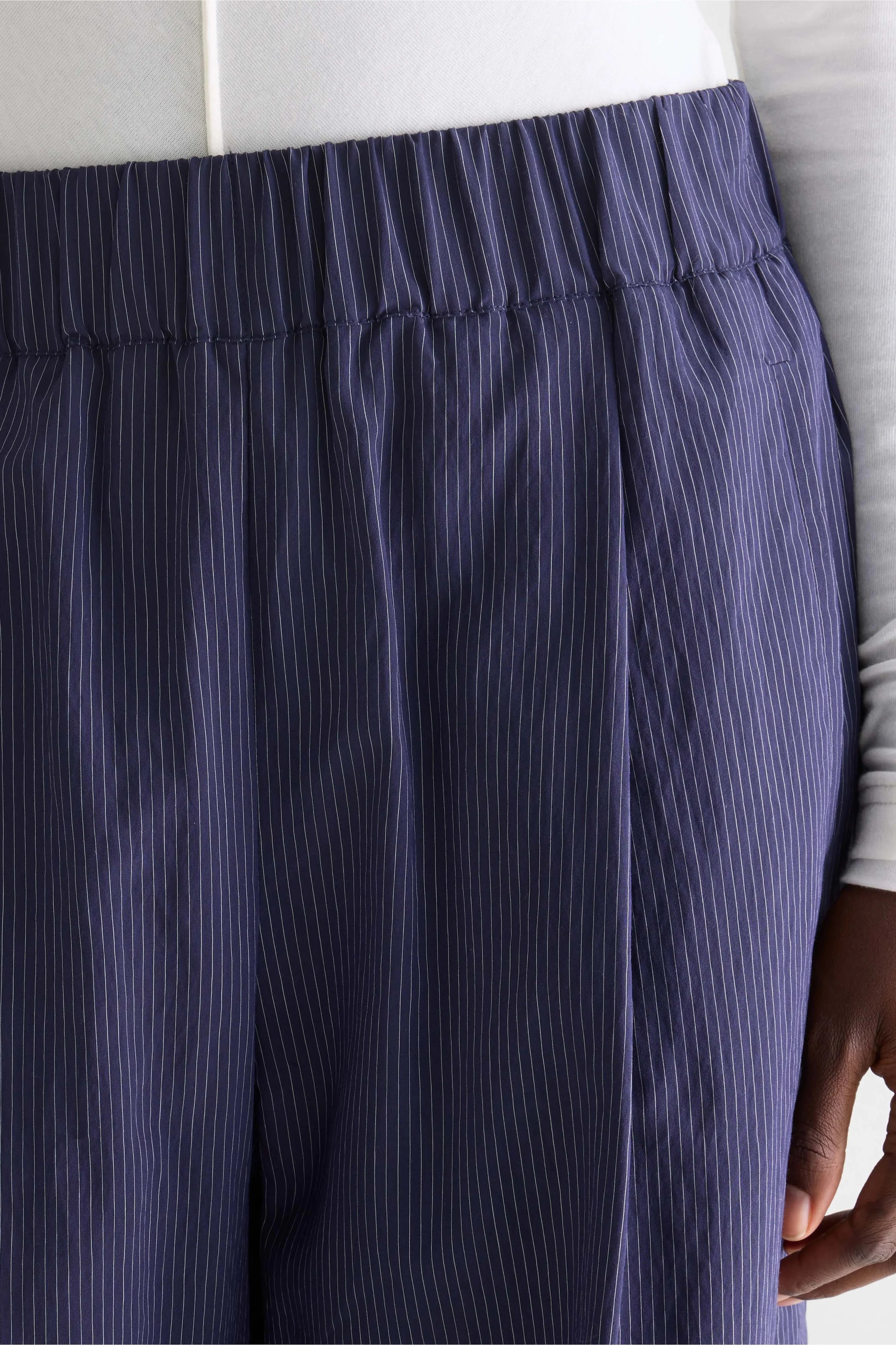 Pantalon Vespa Stripe-A