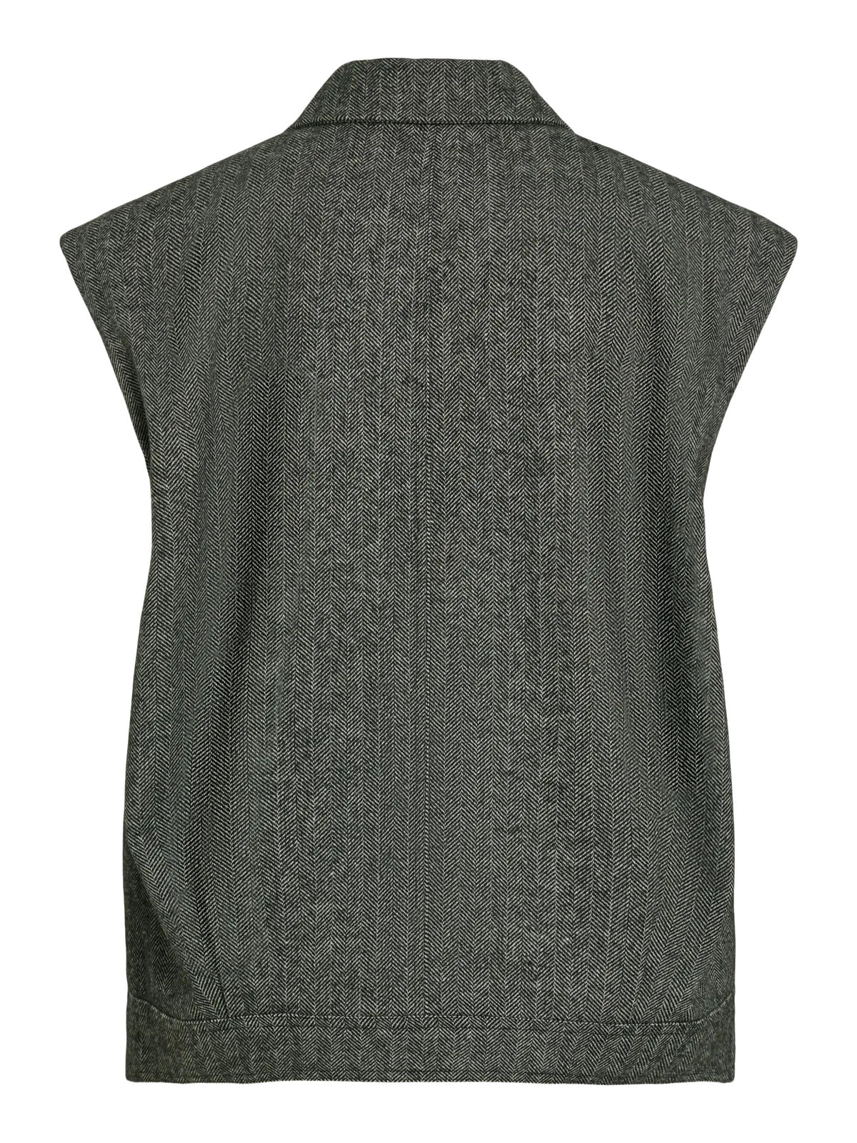 Veste Rouadrian