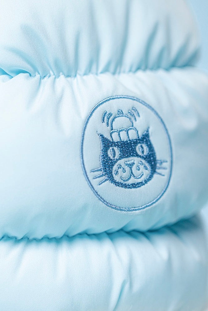 Peluche Amuseables Mitten