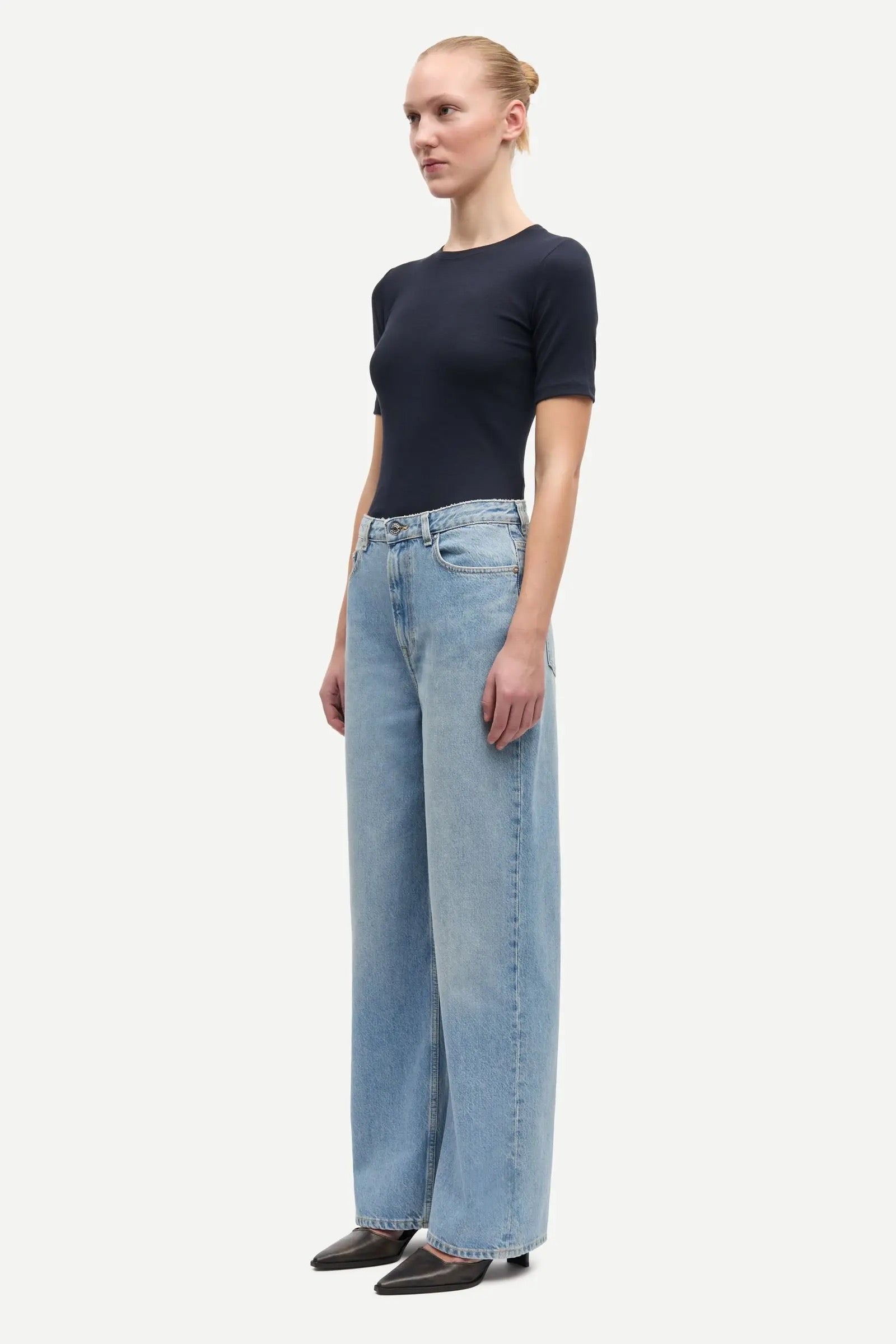 Jeans Sashelly River