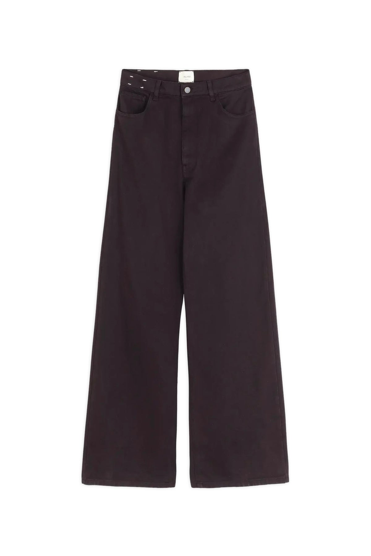 Pantalon Modern Drill