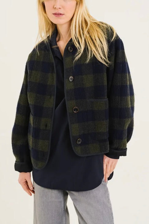 Veste Jamie Holly