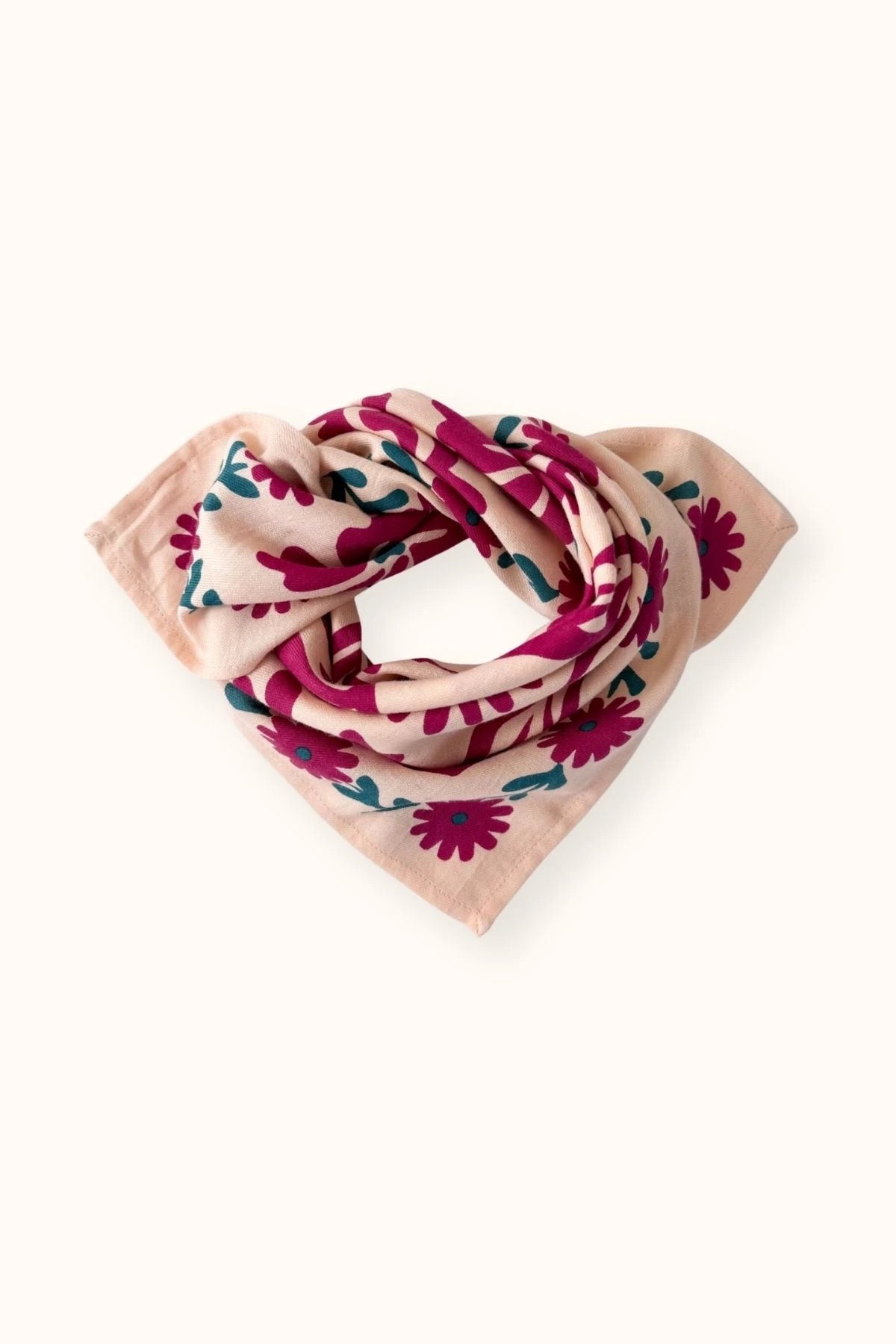 Small Foulard Manika Rita