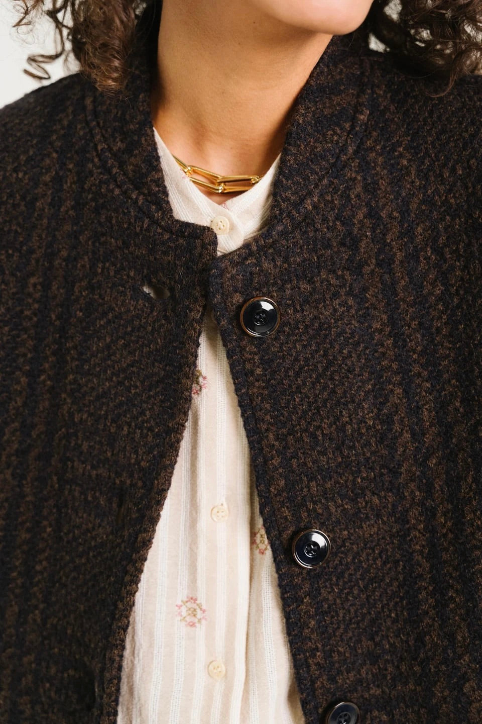 Gilet Sony Galles