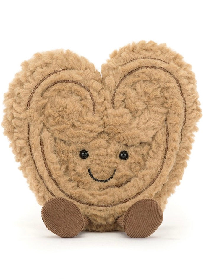 Peluche Amuseables Philippe Palmier