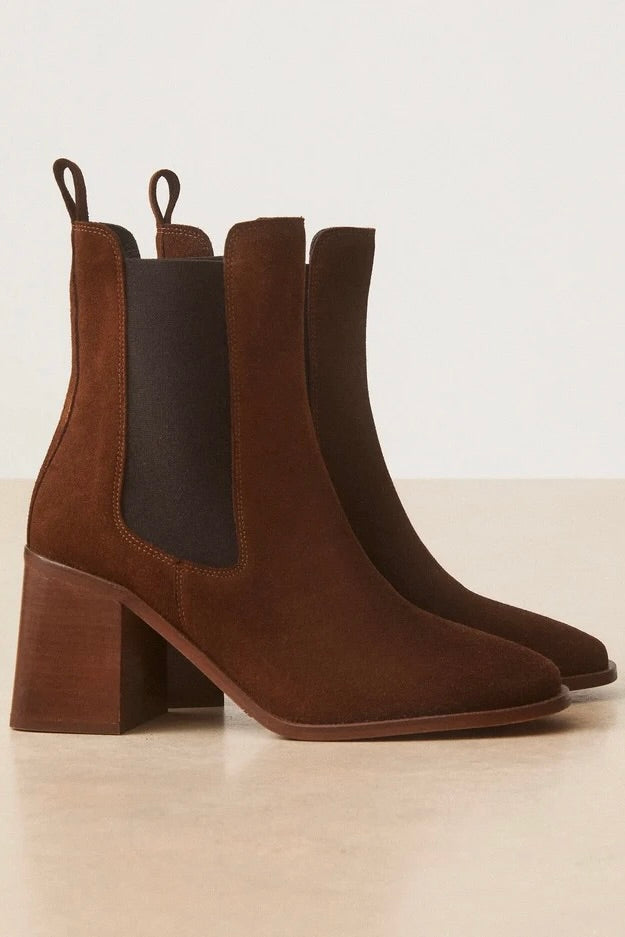 Bottines no.708