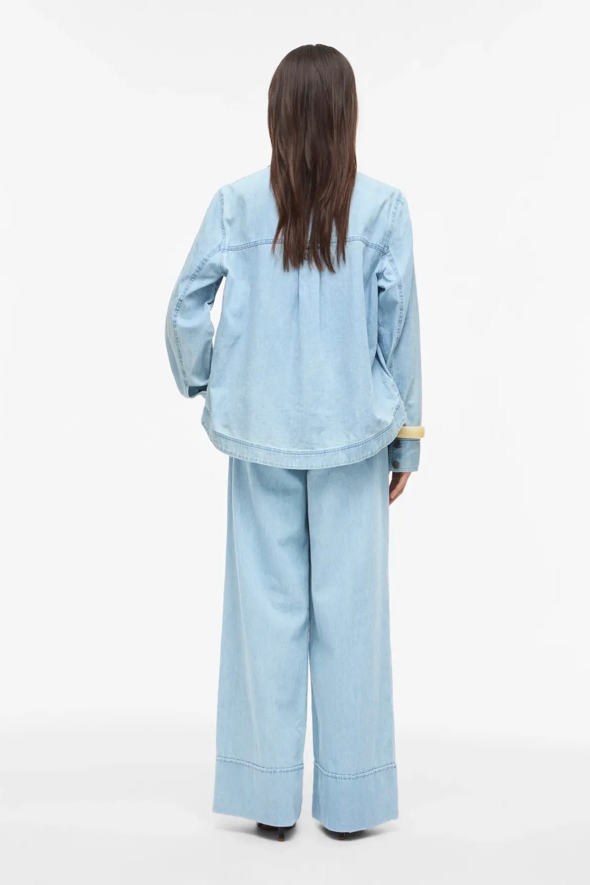 Pantalon Roufrancie