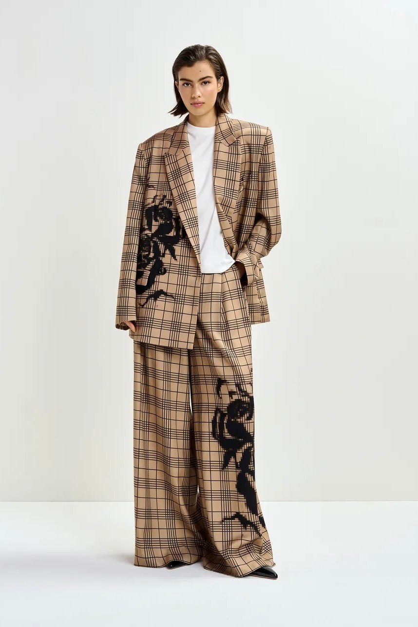 Blazer Juliana