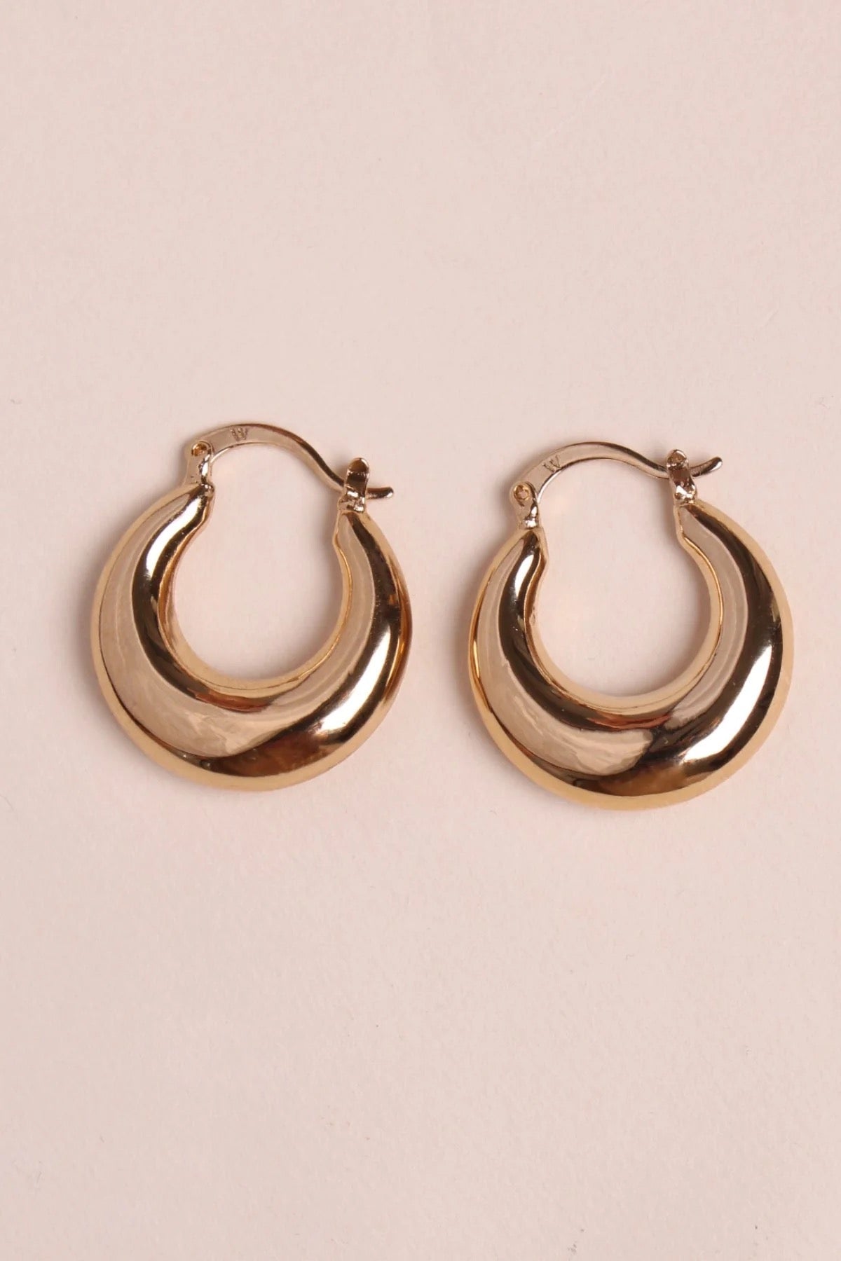 Boucles d'Oreille Milo