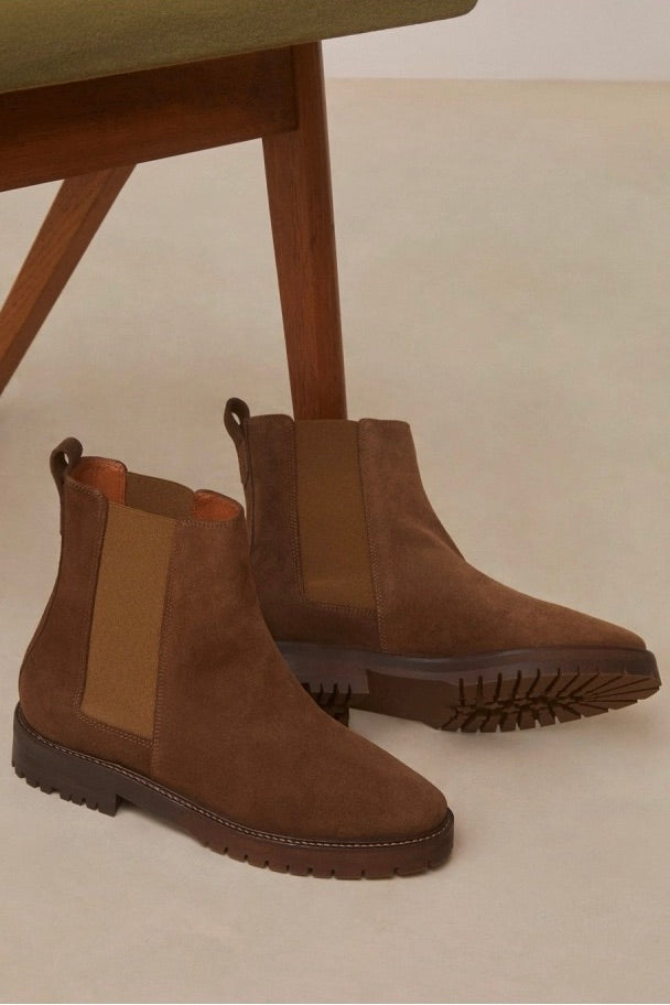 Bottines no.501