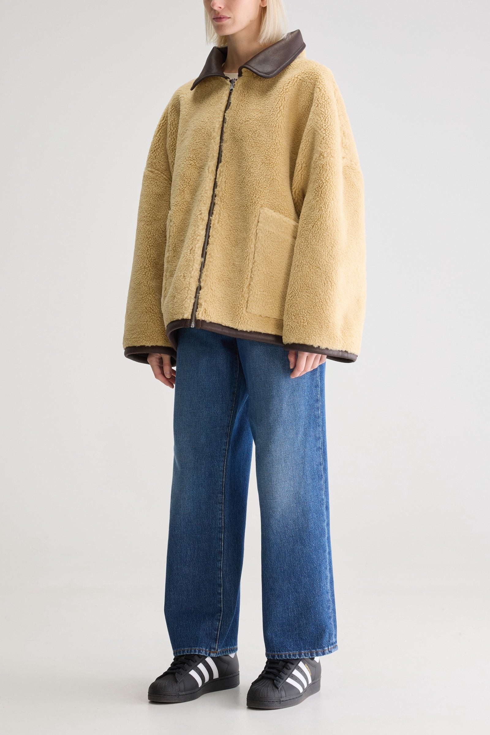 Veste Hestel