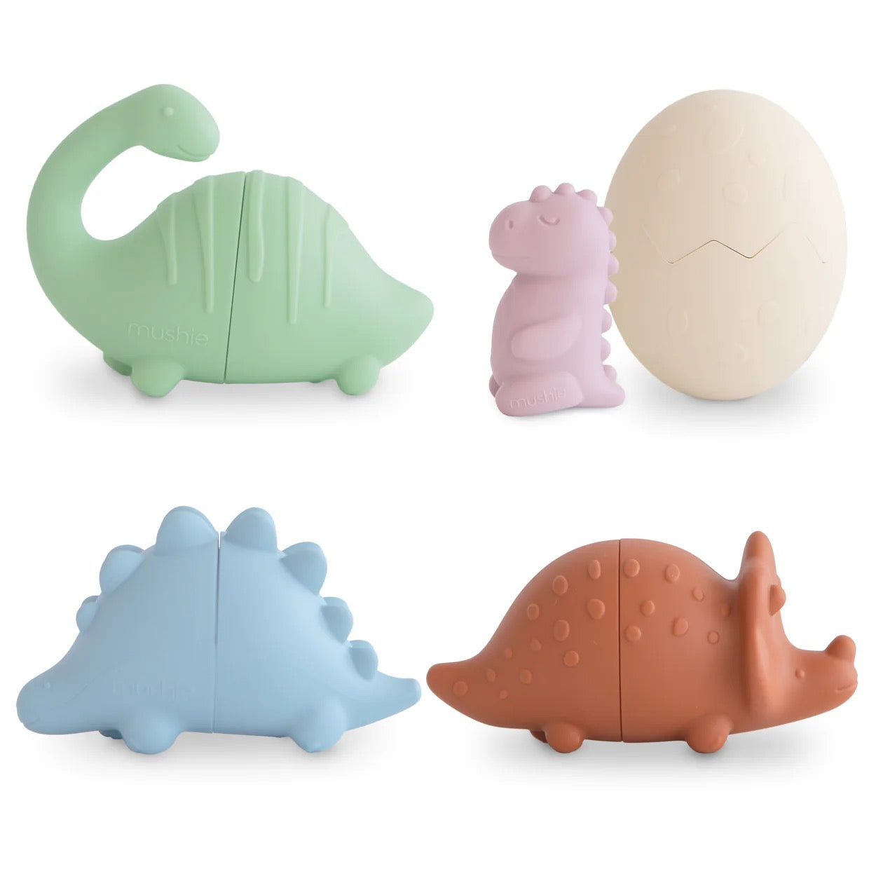 Jouets pour le bain