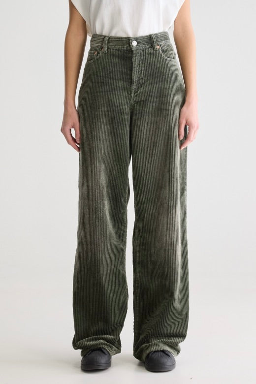 Pantalon Parthe Sage