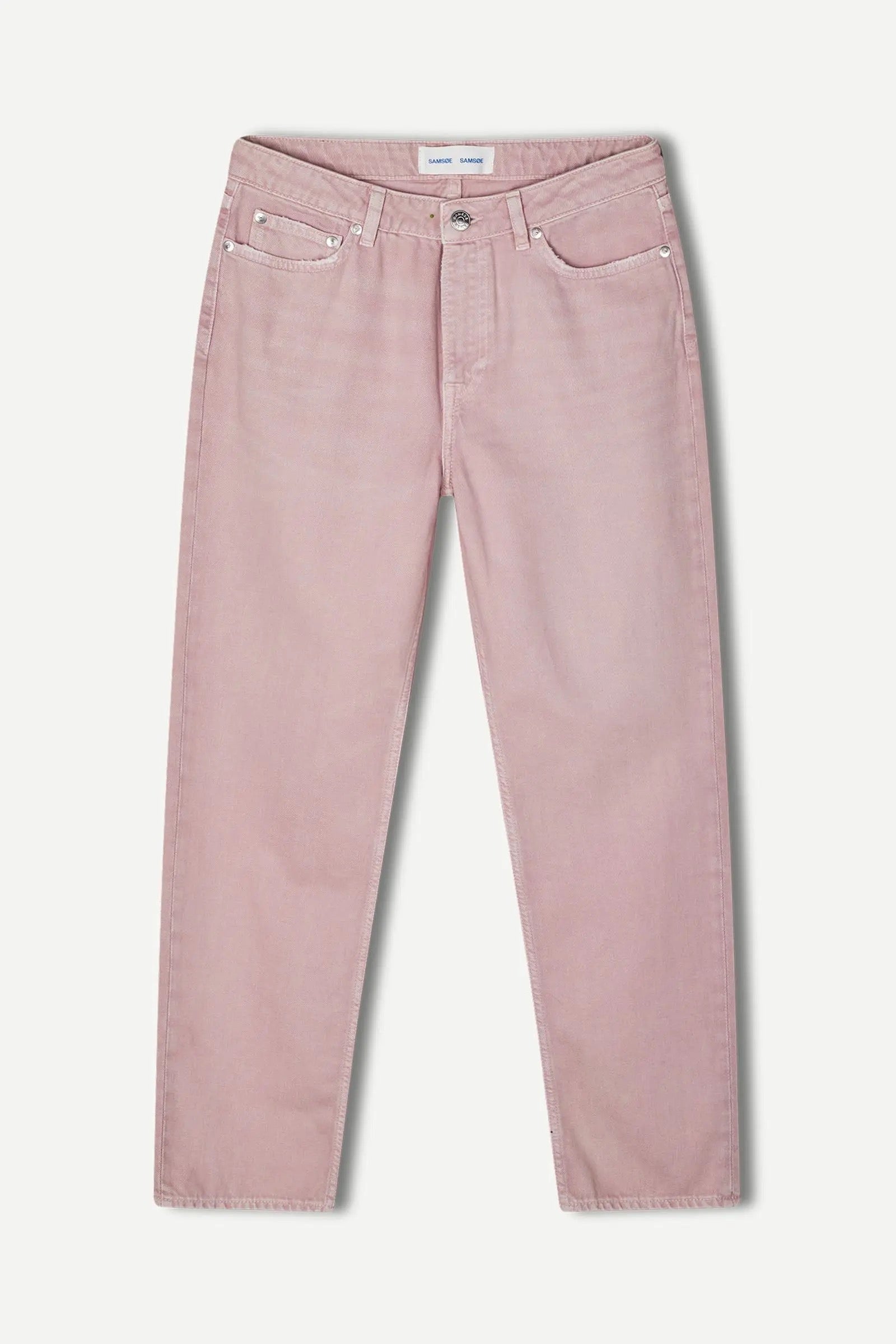 Jeans Samarianne Violet Ice