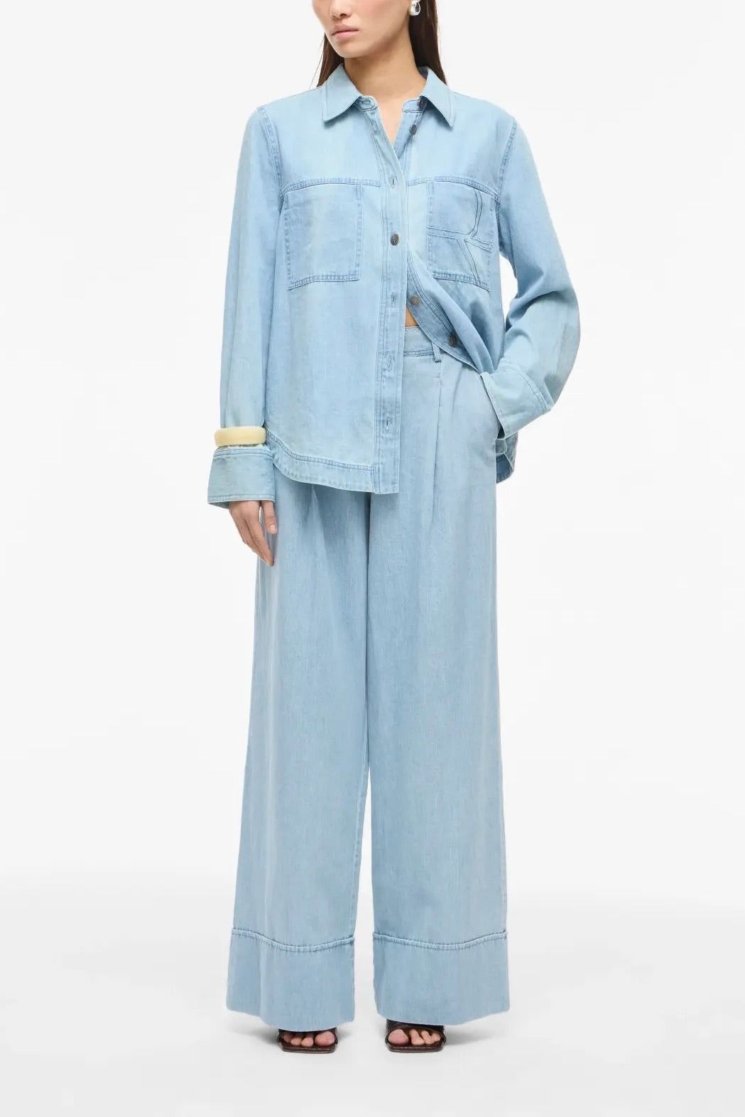 Pantalon Roufrancie