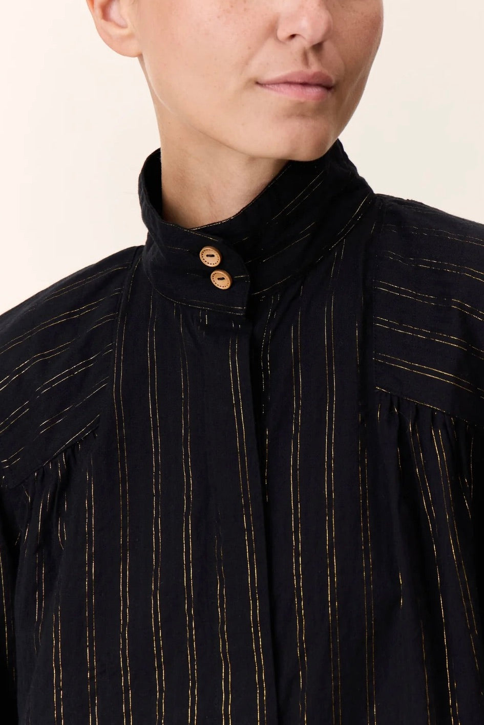Chemise Chana