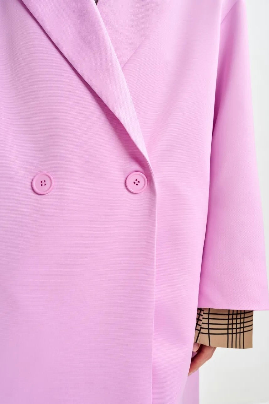 Manteau Junta